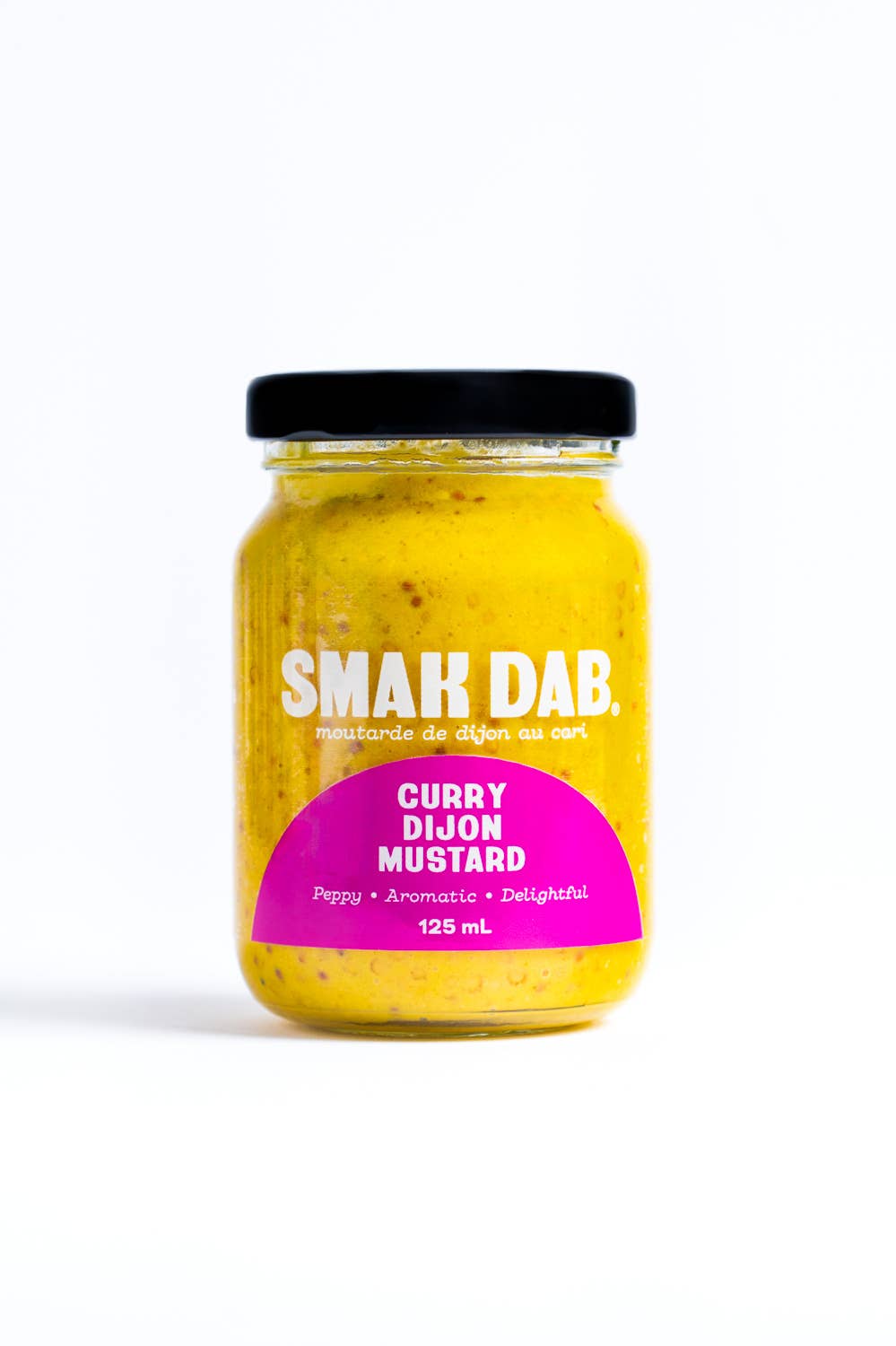Mustard Black Variety Pack