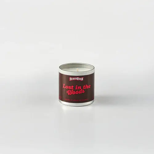 Seracon - BeaverTails 3-Pack Candle Set – Inspired by Iconic Canadian