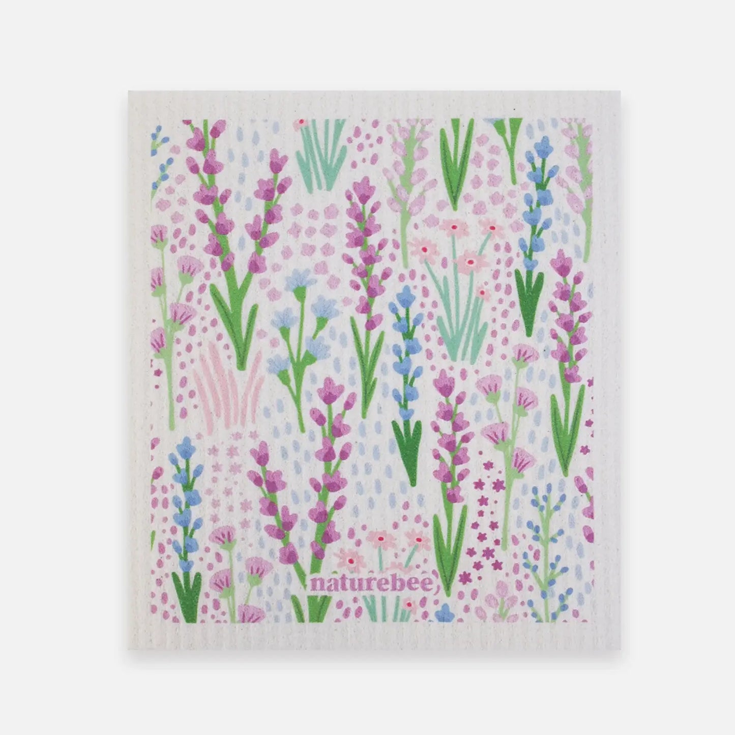 Blueberries - Swedish Dishcloths