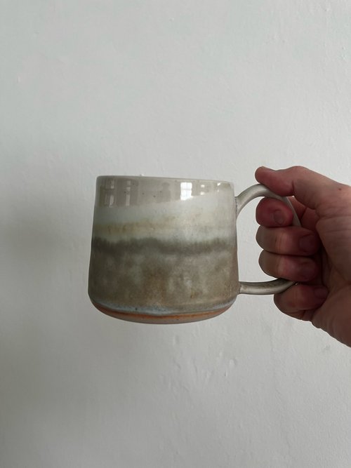 Belly Mug