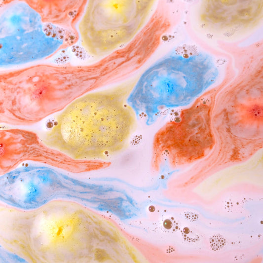 Candy Shop - Mini Bubble Bombs