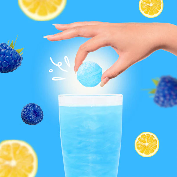 Cocktail Bombs