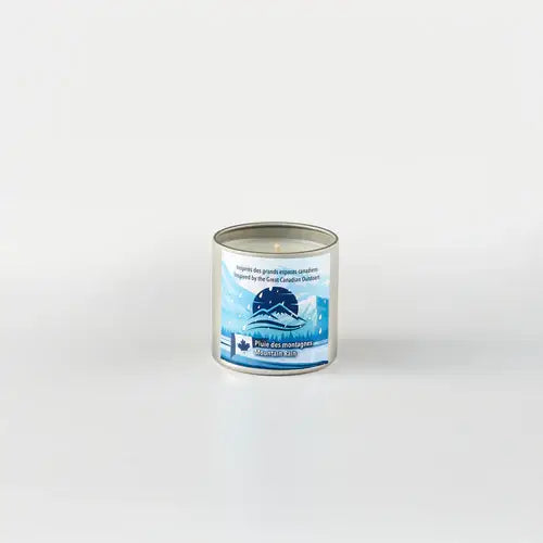Seracon - Great Canadian Outdoor Collection