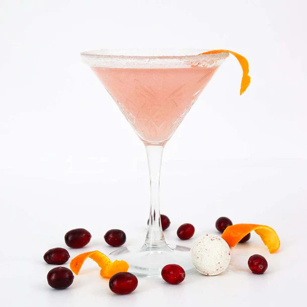 Cocktail Bombs