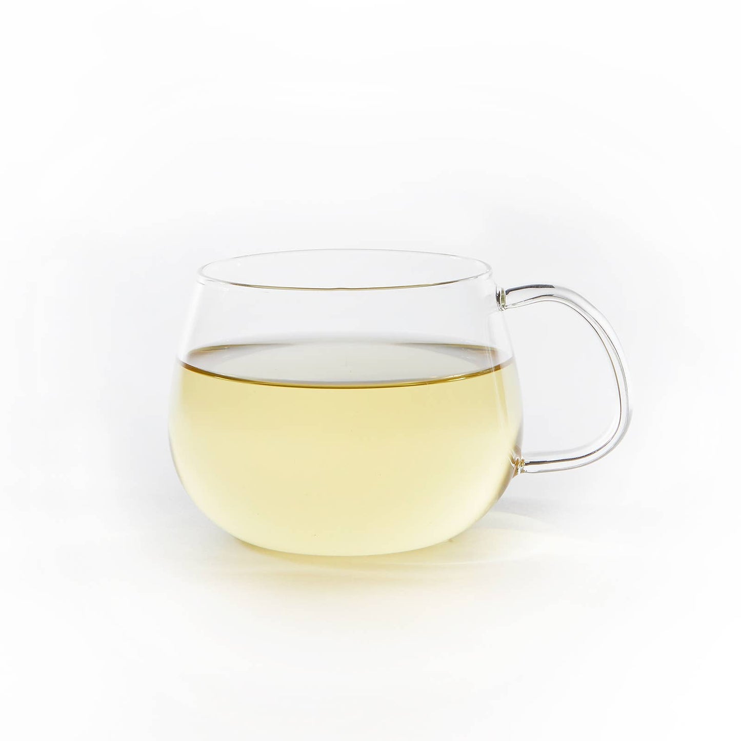 JusTea - Chamomile Dream Tea Bag Tin - Fair-Trade, Calming Herbal Tea