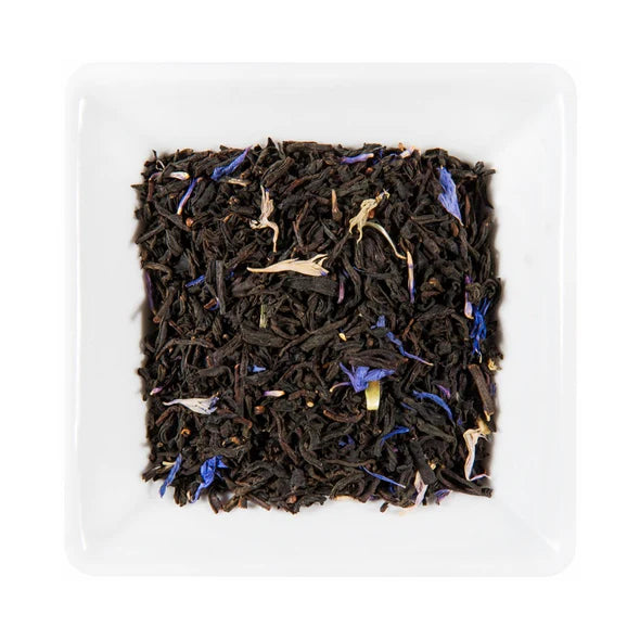 Loose Leaf Tea Jars