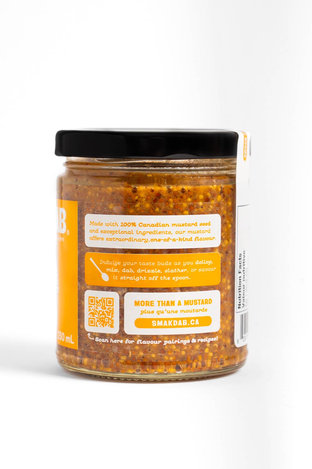 Beer Chipotle Mustard