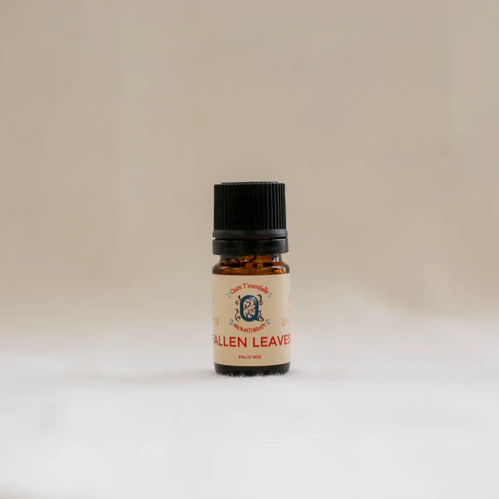 Diffuser Blend 10mL - Quen T'essentielle Aromatherapy (CN)