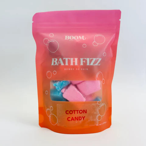 Fizzy Bath Bits - 200G Bag