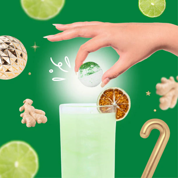 Cocktail Bombs