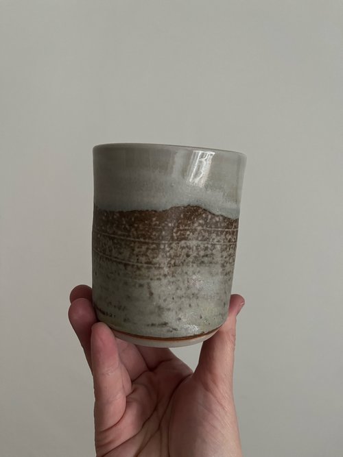 Cup Tumblers - LOT.Ceramics