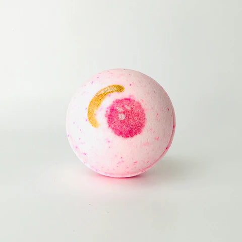 Sailor Moon Surprise Jewellery Pendant Bath Bomb