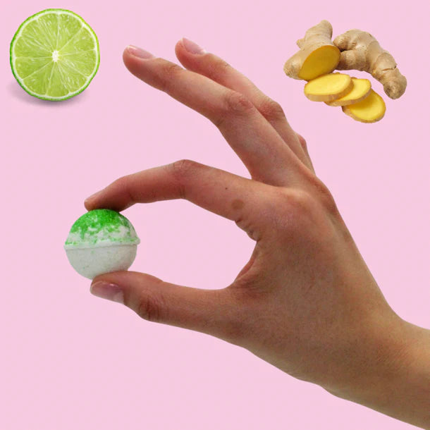 Cocktail Bombs