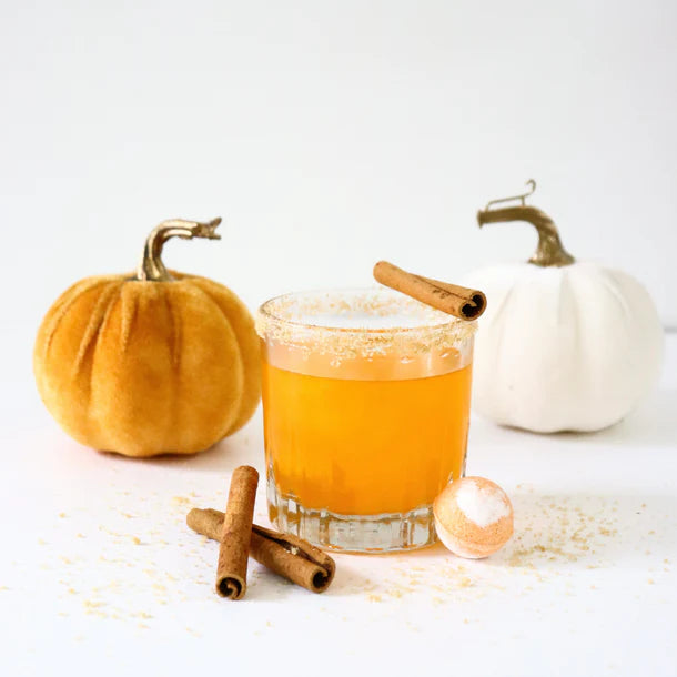 Cocktail Bombs