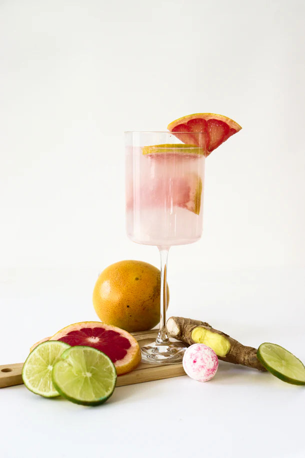 Cocktail Bombs
