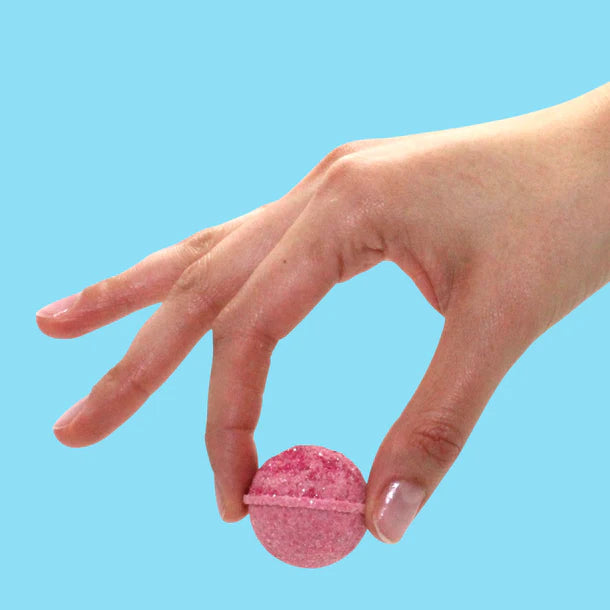 Cocktail Bombs