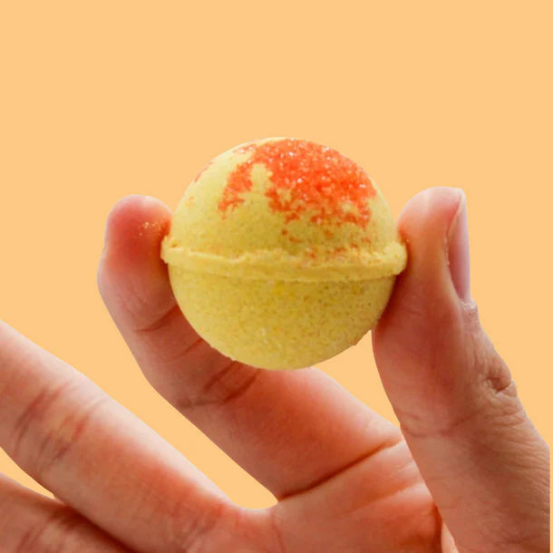 Cocktail Bombs