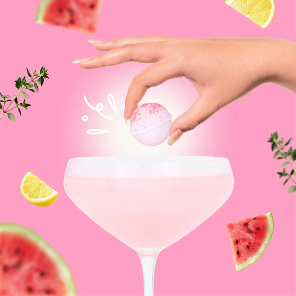 Cocktail Bombs