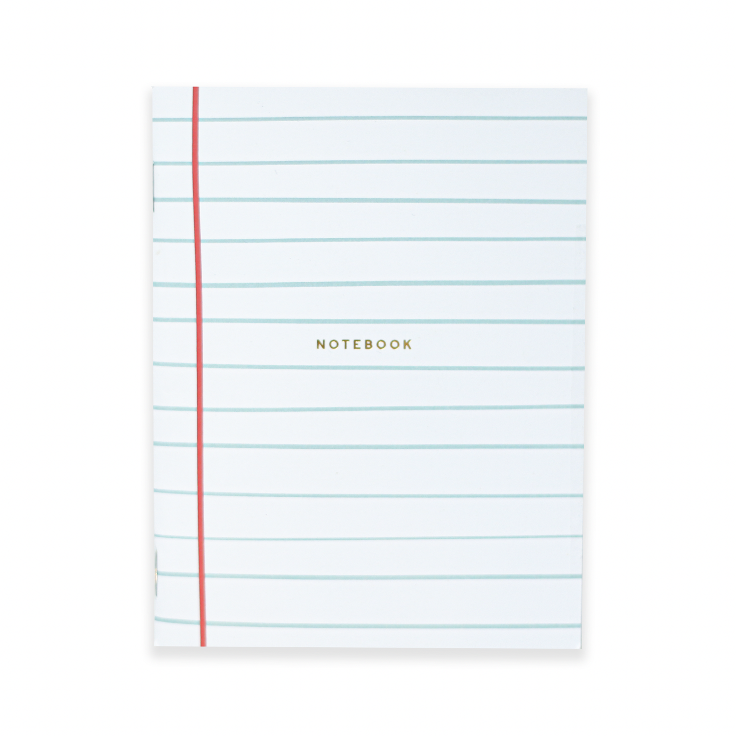 The Penny Paper Co. - Old School, Pocket Notebook