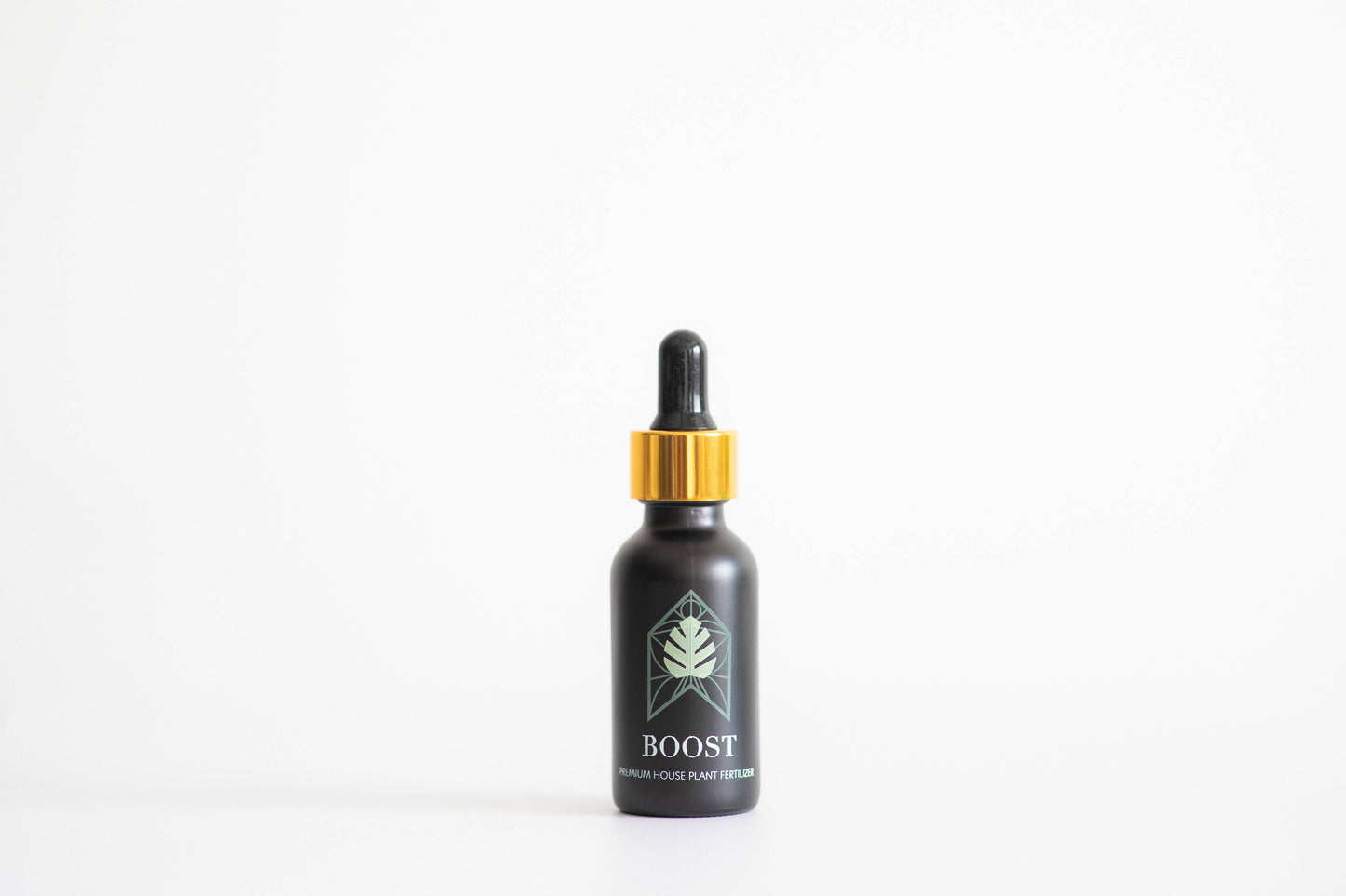 Plant Vitamins - Plant Vitamins BOOST