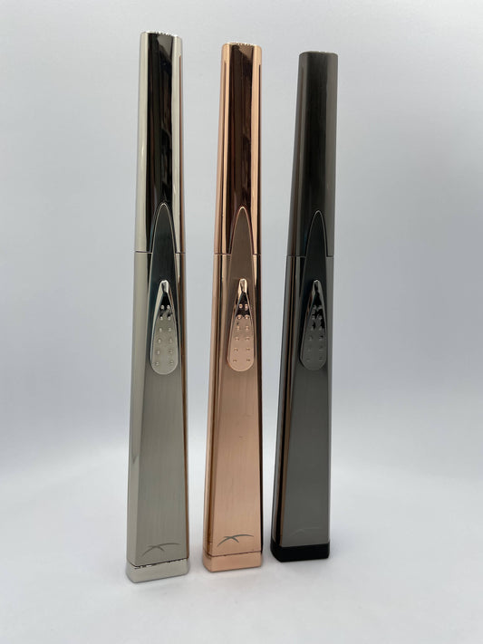 SLEEK Sizzle Lighter