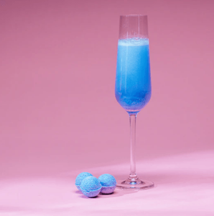 Cocktail Bombs