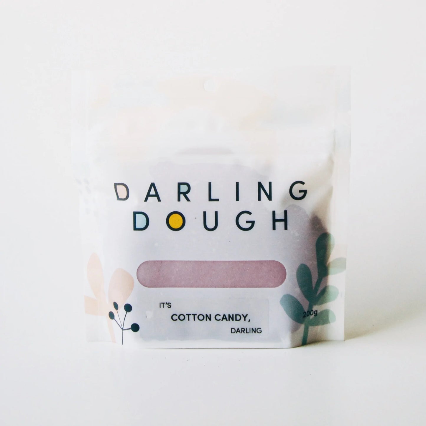 Darling Dough