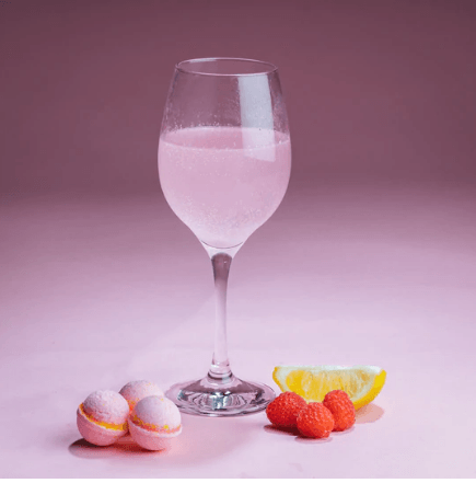 Cocktail Bombs