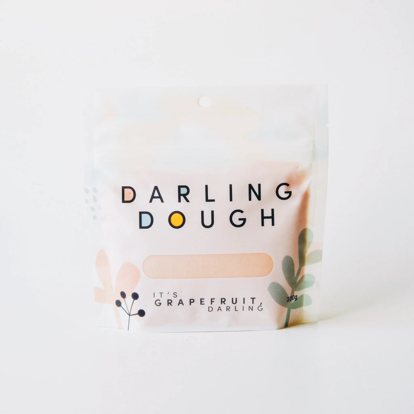 Darling Dough