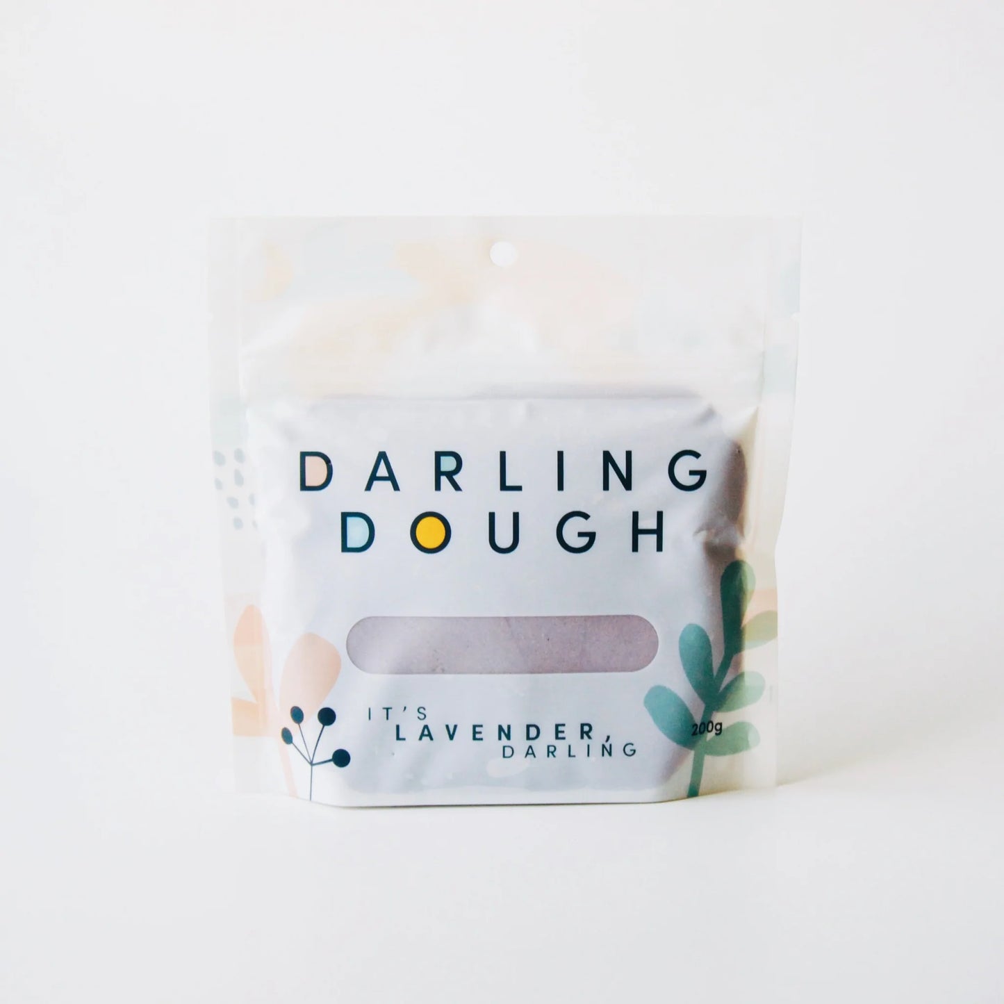 Darling Dough