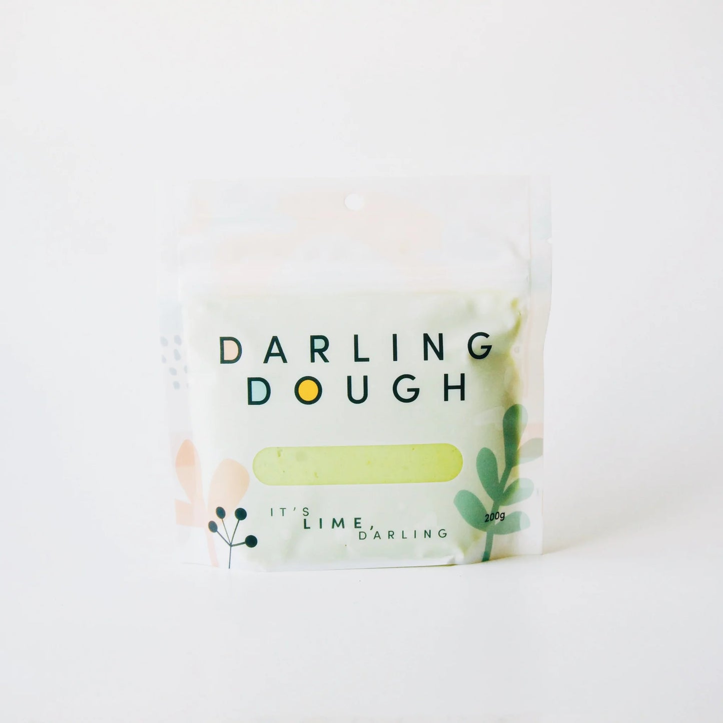 Darling Dough