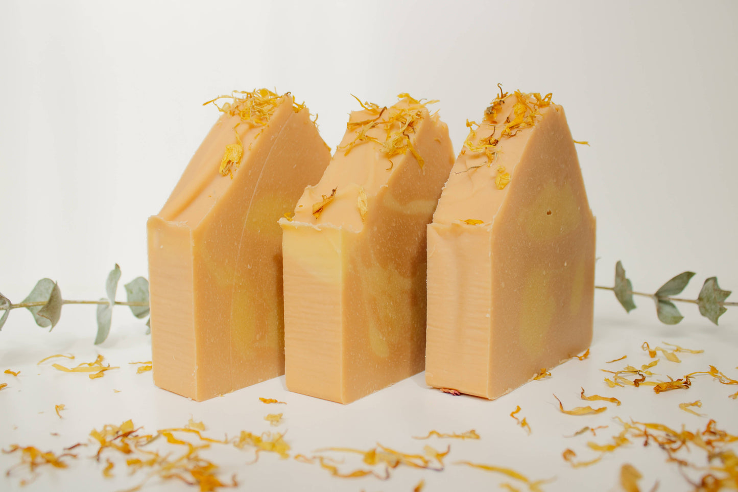 Genuine Bodycare Soap Bars