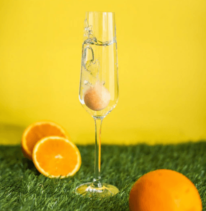 Cocktail Bombs