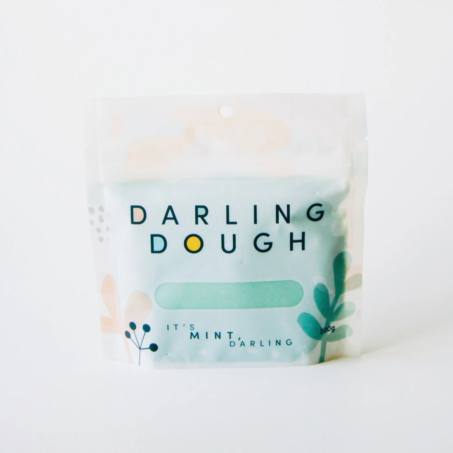 Darling Dough