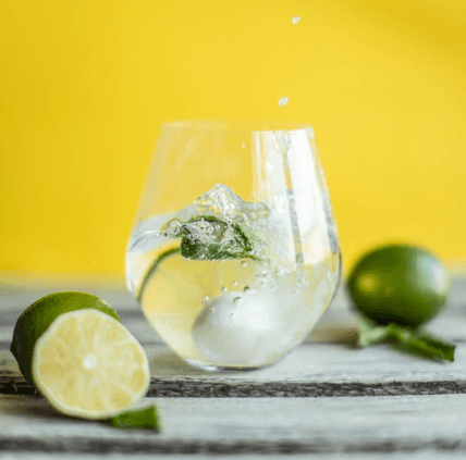 Cocktail Bombs