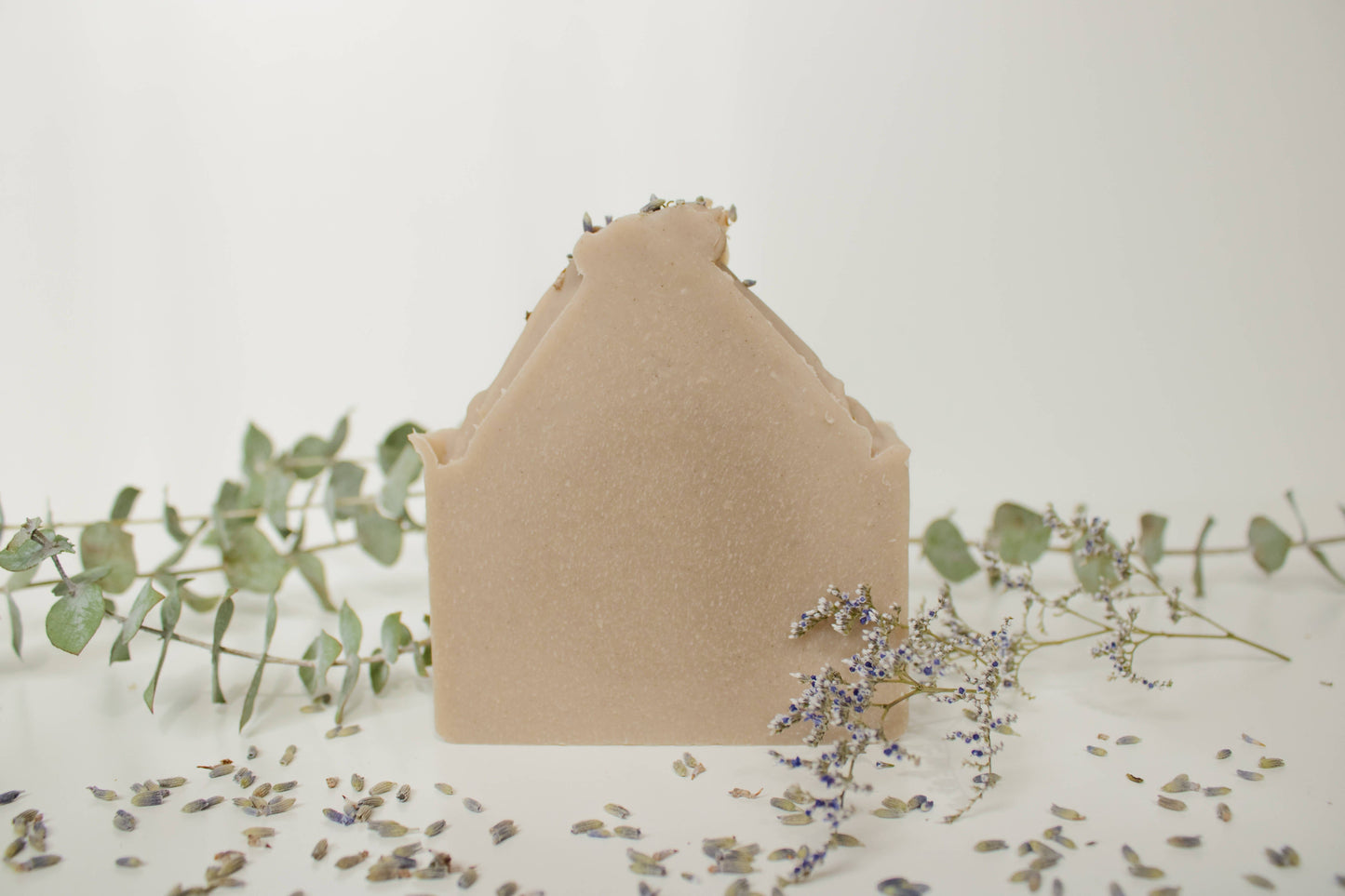 Genuine Bodycare Soap Bars