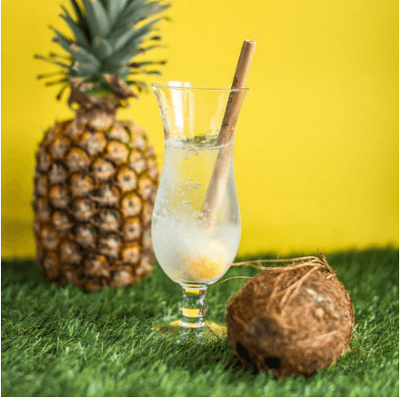 Cocktail Bombs