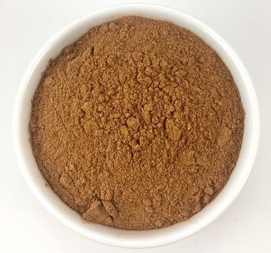 Pumpkin Pie Spice