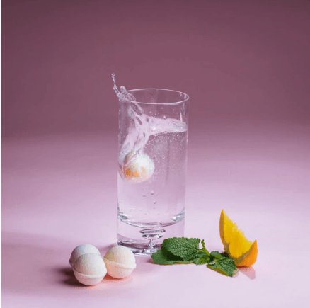 Cocktail Bombs