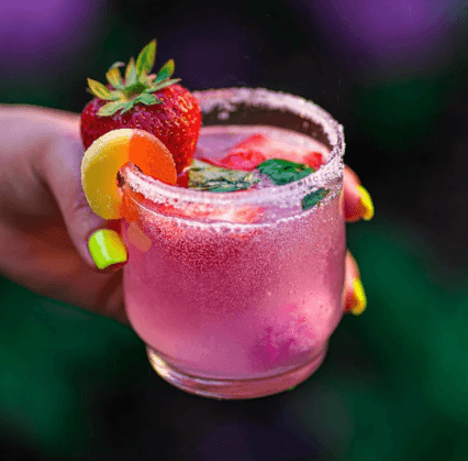 Cocktail Bombs