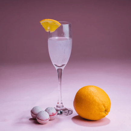 Cocktail Bombs