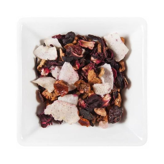 Hot Cups Loose Leaf Tea