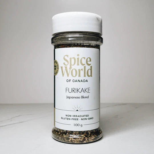 Furikake Japanese Blend