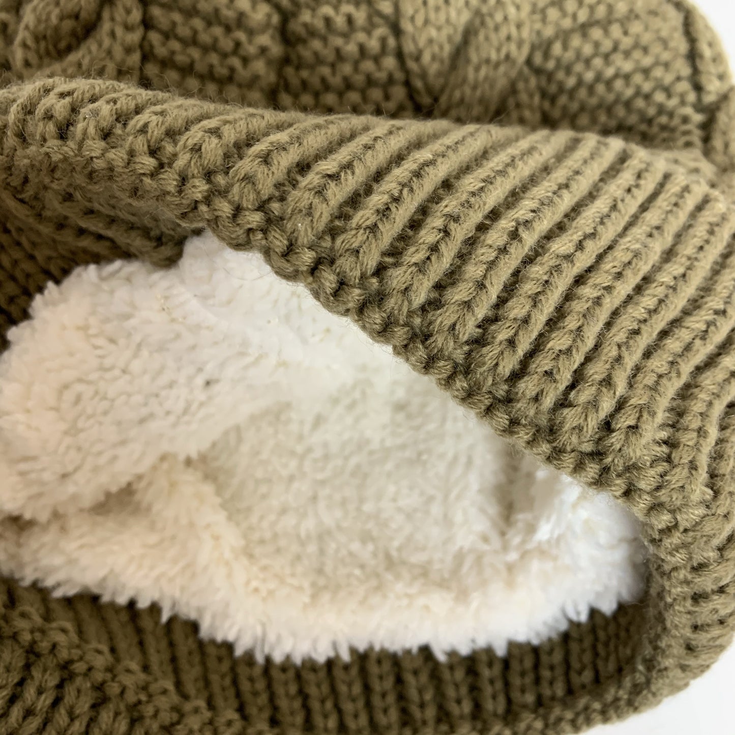 Winnipeg Friends Toque