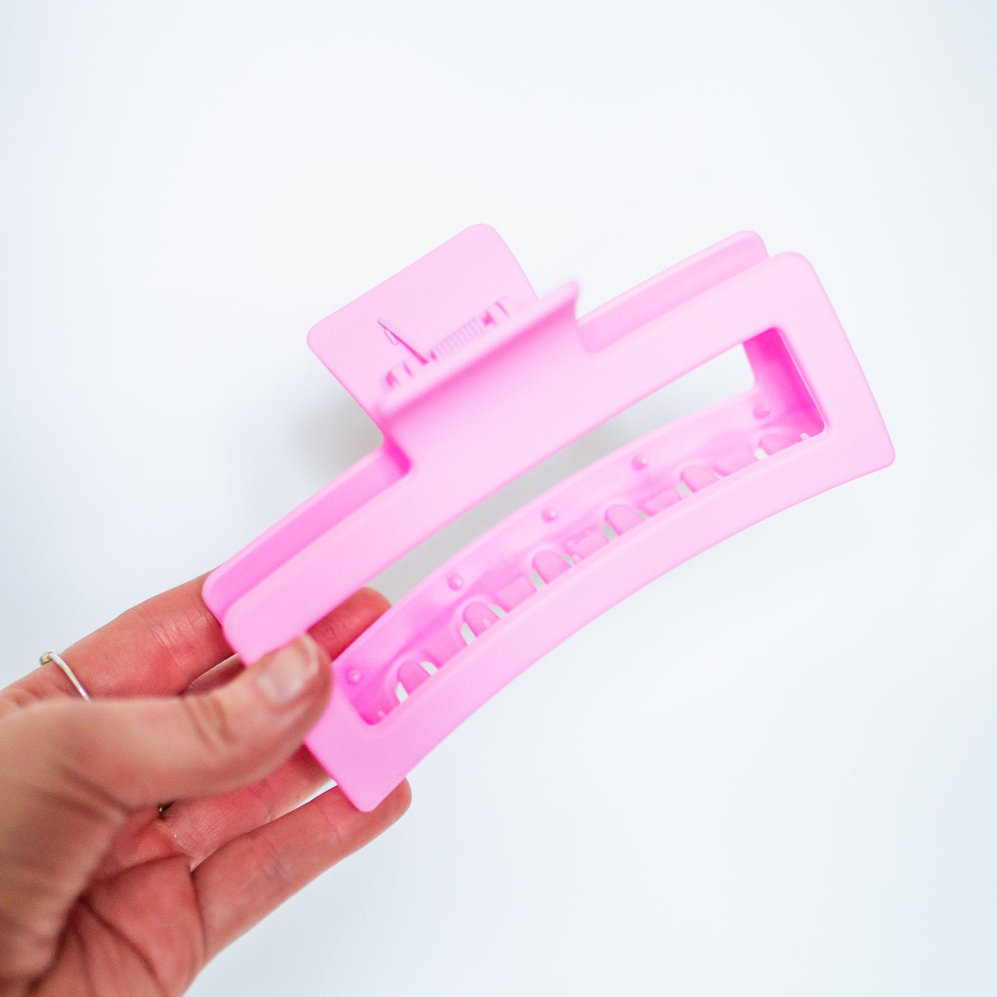 Summer Lovin Claw Clips - Jumbo
