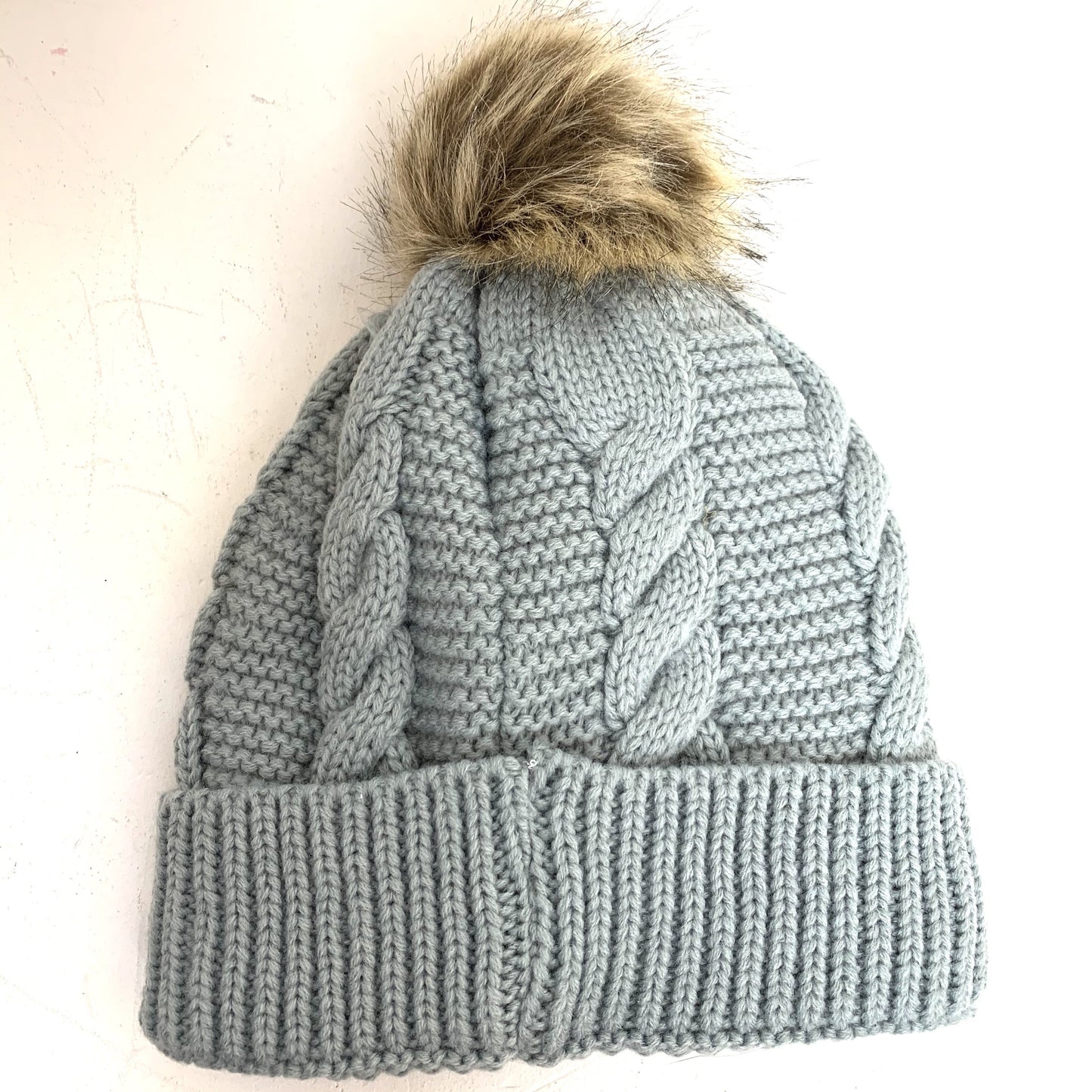 Winnipeg Friends Toque