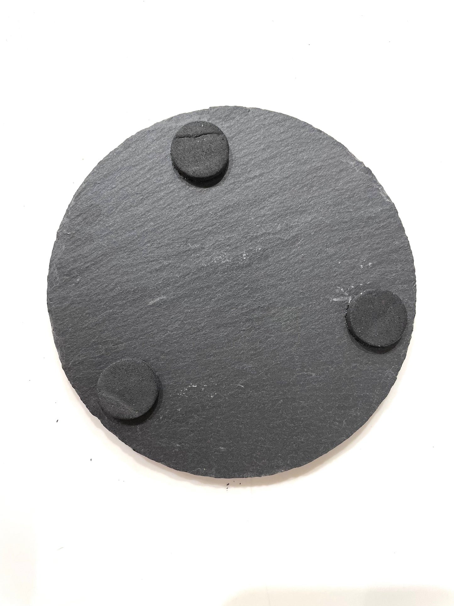 Slate Manitoba Coaster