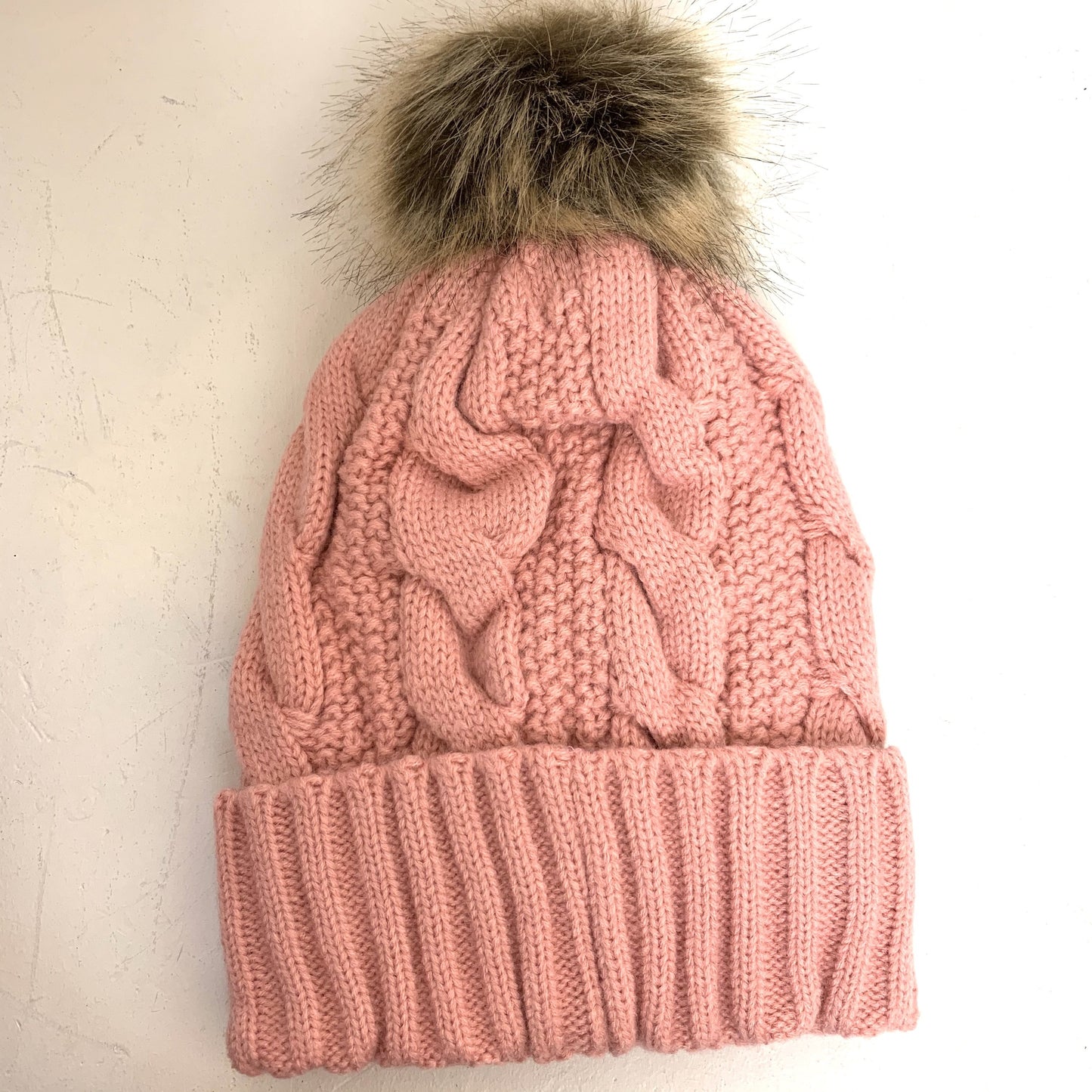 Winnipeg Friends Toque