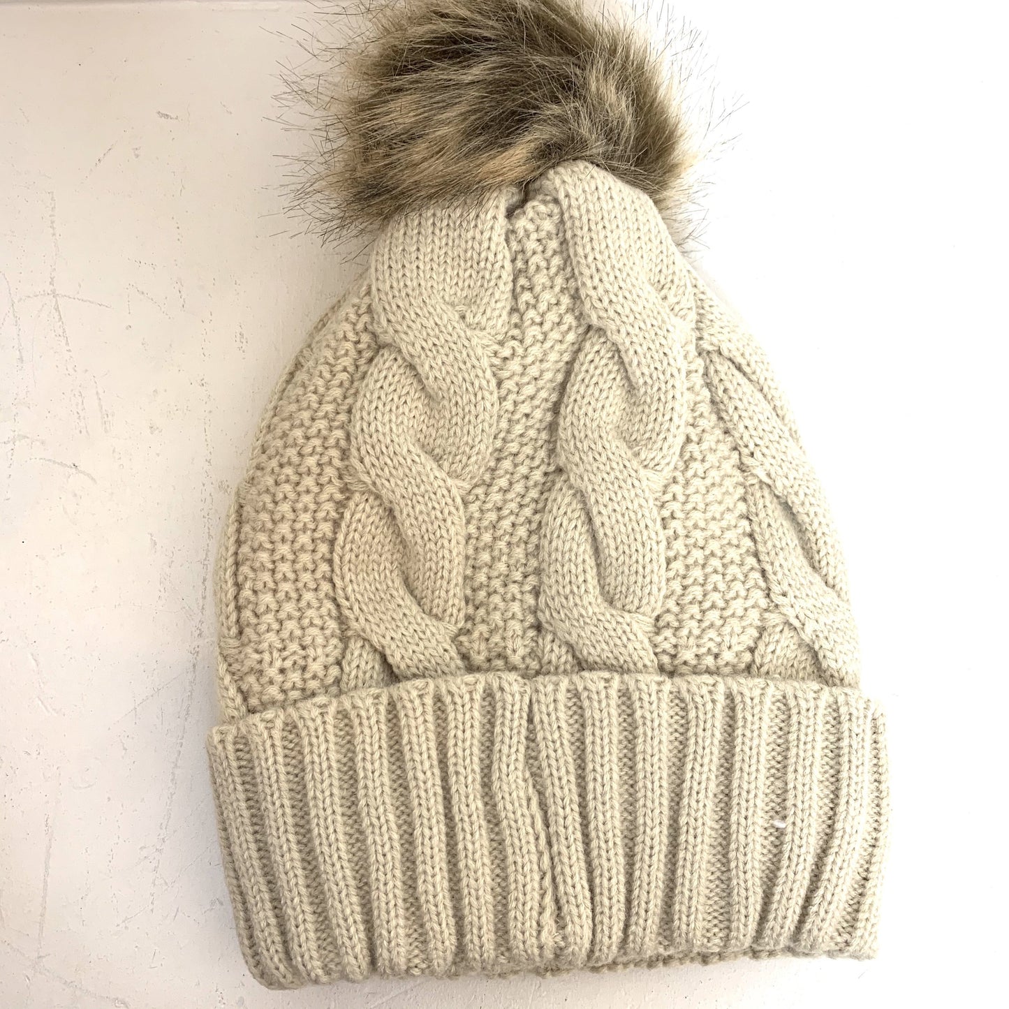 Winnipeg Friends Toque