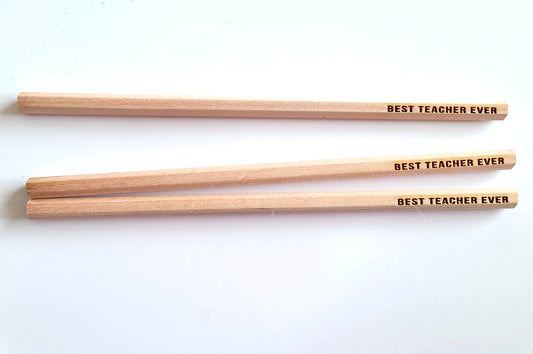 The Locals Teacher Gift Set